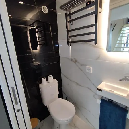 Cannes Guest House Daire Cannes