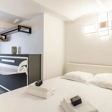 Cannes Guest House Apartment Cannes