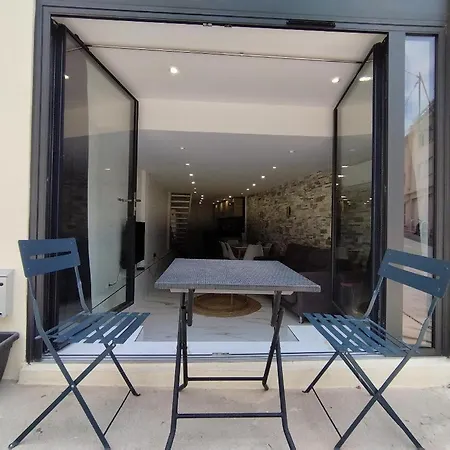 شقة Cannes Guest House