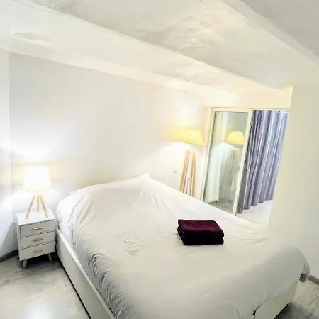 Cannes Guest House