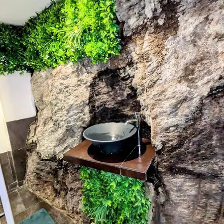 Apartment Cannes Guest House *