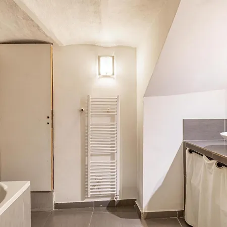 شقة Cannes Guest House