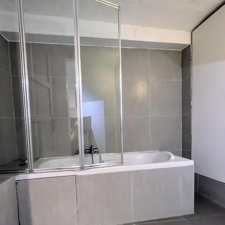 Cannes Guest House * Cannes
