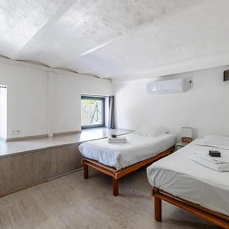 Cannes Guest House