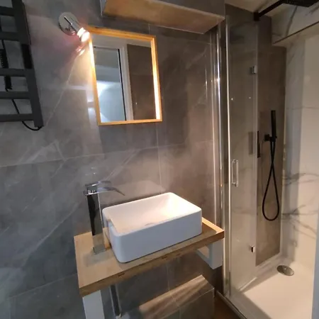 Cannes Guest House Apartamento