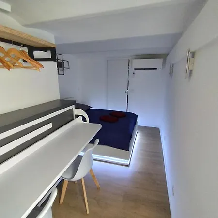 Apartamento Cannes Guest House *