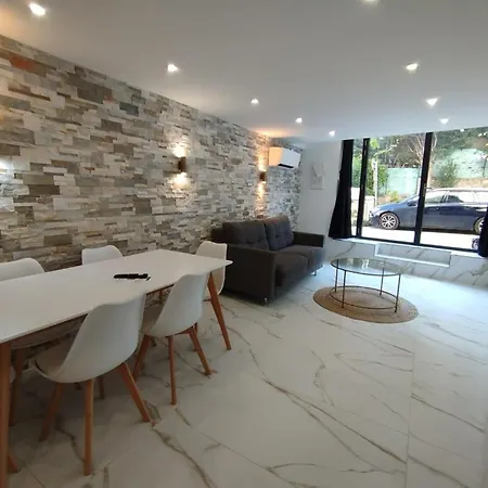 Apartamento Cannes Guest House