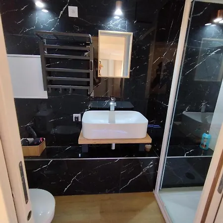 Apartamento Cannes Guest House *