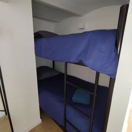 Cannes Guest House Apartamento Cannes