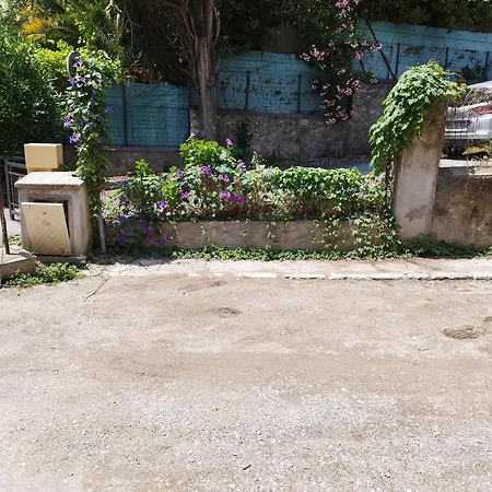 Cannes Guest House *