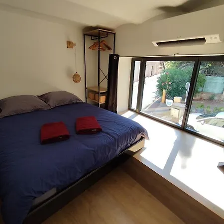Cannes Guest House 아파트