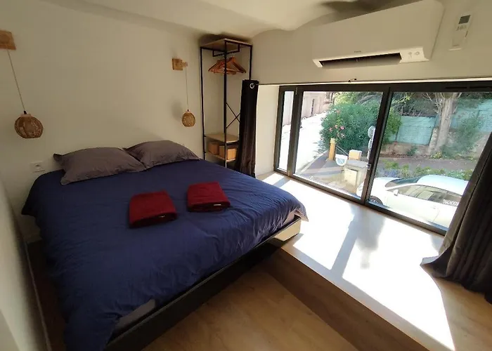 Ii Apartment